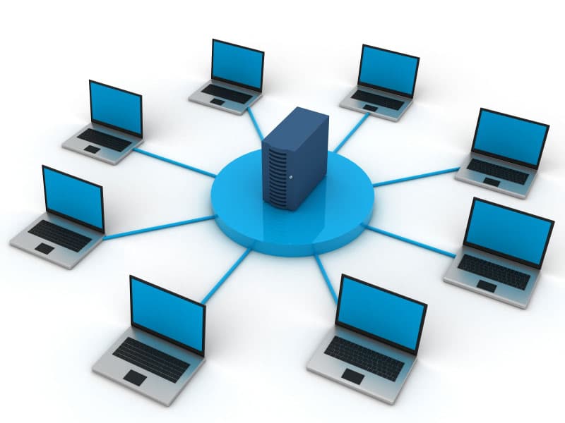 Switches, Hubs, Bridge's and VLAN